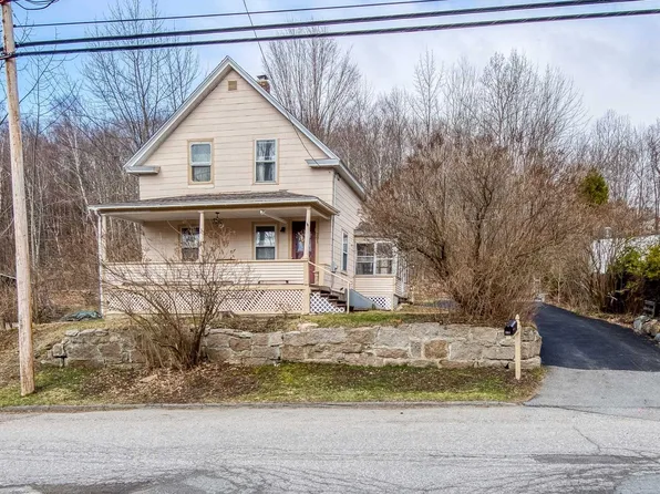 291 First Avenue, Berlin, NH 03570