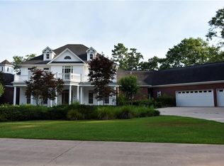 2801 Willedee Dr N, Semmes, AL 36575