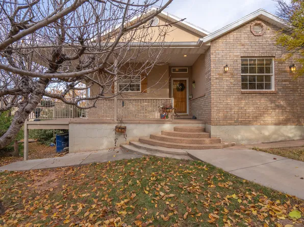 95 E 200 N, La Verkin, UT 84745