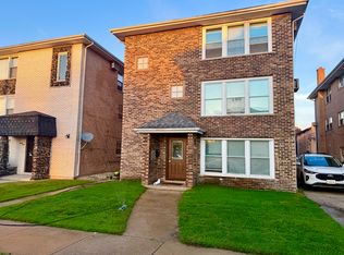 83 Oglesby Ave #1, Calumet City, IL 60409