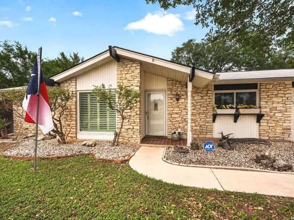 4226 Big Meadows, San Antonio, TX 78230