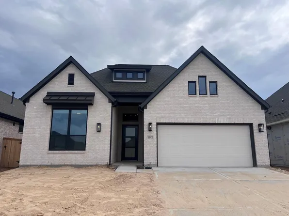 2243 Cold Strm, Tomball, TX 77375