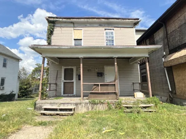 1403 Pennsylvania Ave, Steubenville, OH 43952