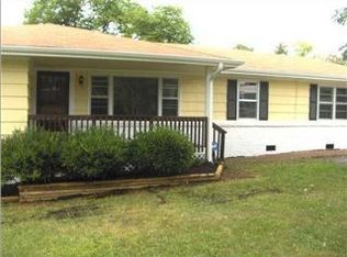 3636 Indian Trl, Chattanooga, TN 37412