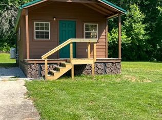 1177 Halls Ck Rd, Waverly, TN 37185