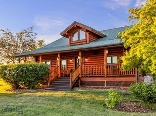 480 Moose Crossing Rd, Gallatin Gateway, MT 59730