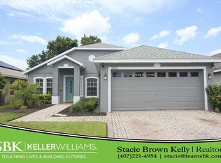 2563 Twilight Dr, Orlando, FL 32825