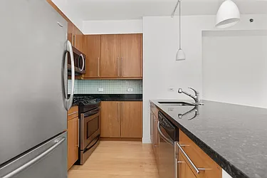 Rented by REAL New York