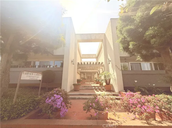 5300 Fairview Blvd APT 19, Los Angeles, CA 90056