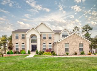 56 Simsbury Dr, Voorhees, NJ 08043