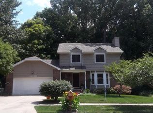 1830 Pageant Way, Holt, MI 48842