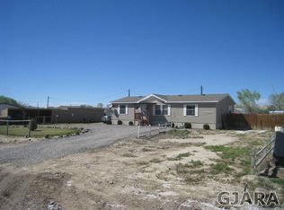 160 Highland Ave, Whitewater, CO 81527