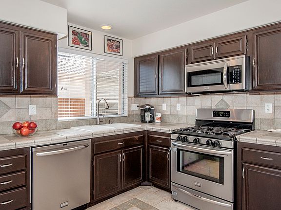 Wonderful Range/Oven