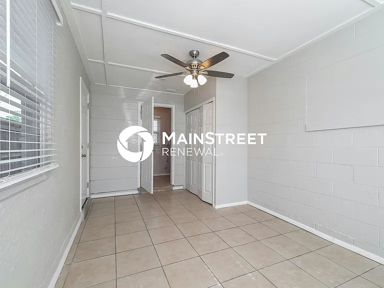Bonus Room