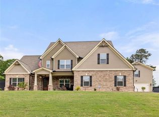 635 New Cut Rd, Braselton, GA 30517