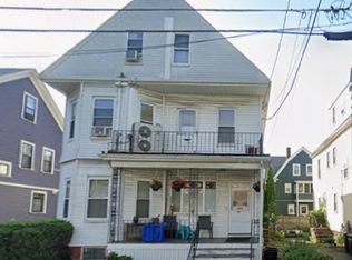 99 Pearson Ave #1, Somerville, MA 02144