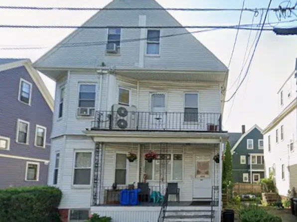 99 Pearson Ave, Somerville, MA