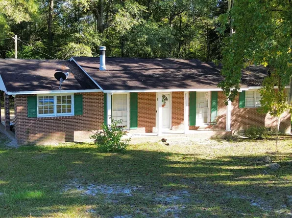 542 Garner Dominy Rd, Dublin, GA 31021