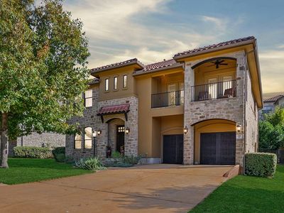 118 Feritti Dr, Lakeway, TX, 78734