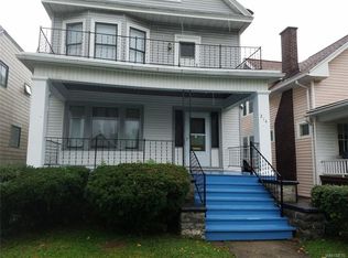 214 Saranac Ave, Buffalo, NY 14216