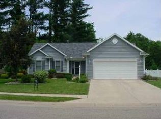 30687 Pine Bluff Dr, Elkhart, IN 46517