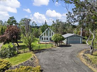 6771 N Bank Rd, Roseburg, OR 97470
