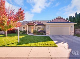 2592 N Marburg Ave, Meridian, ID 83646