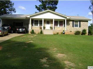 4335 31st Ave E, Tuscaloosa, AL