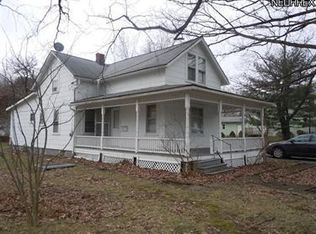 244 W Glendale St, Bedford, OH