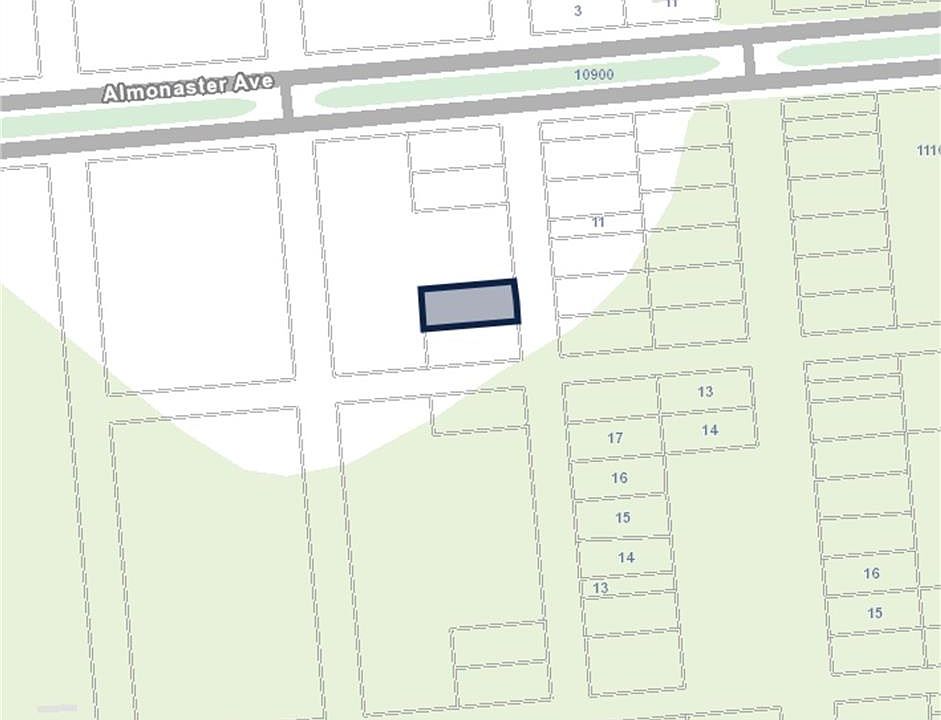 1st image of 53993 Eames Ave