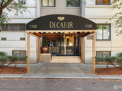 1105 Spring Street #405, Seattle, WA, 98104