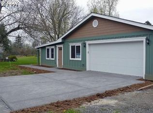 34425 Church Rd, Warren, OR 97053