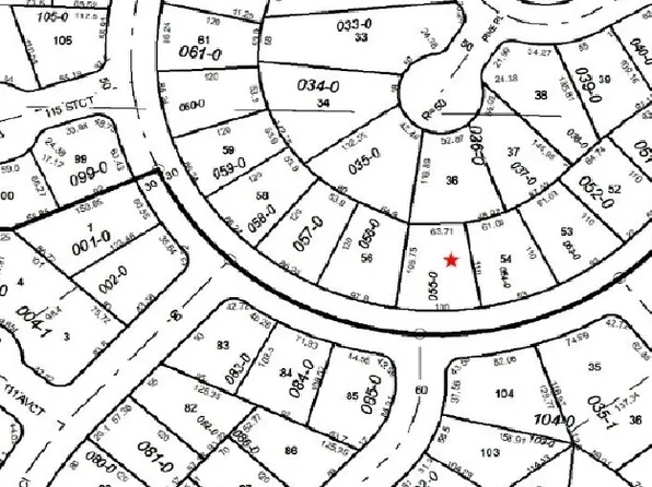 11201 Lake Josephine Boulevard, Anderson Island, WA 98303