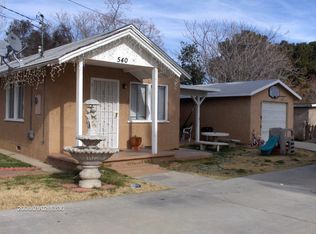 540 N 10th St, Banning, CA 92220