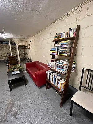 Rented by Urban Real Estate Inc | media 64