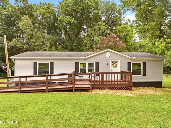 922 Poplar St, Alcoa, TN 37701