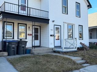 1524 S 14th St #1, Sheboygan, WI 53081