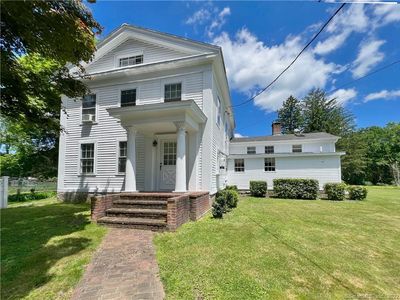 497 Derby Avenue, Orange, CT, 06477