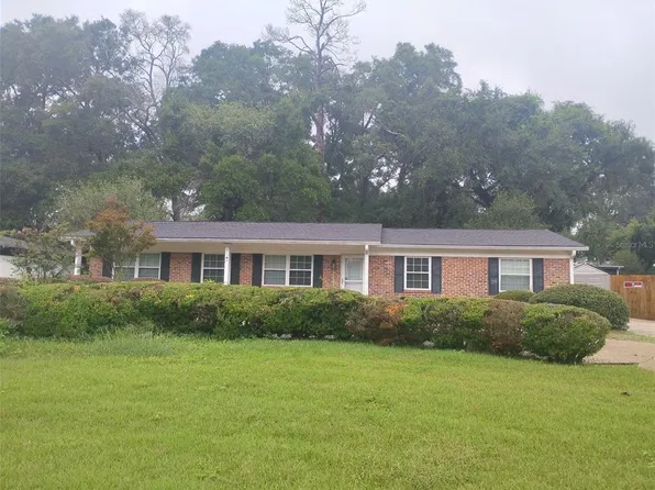 2640 NEZ PERCE TRAIL, TALLAHASSEE, FL 32303