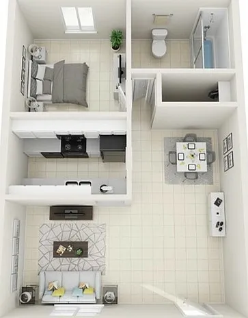 Encanto Apartments — Photo 16