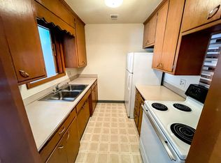 Fountain Villas Apartments, Lincoln, NE 68510