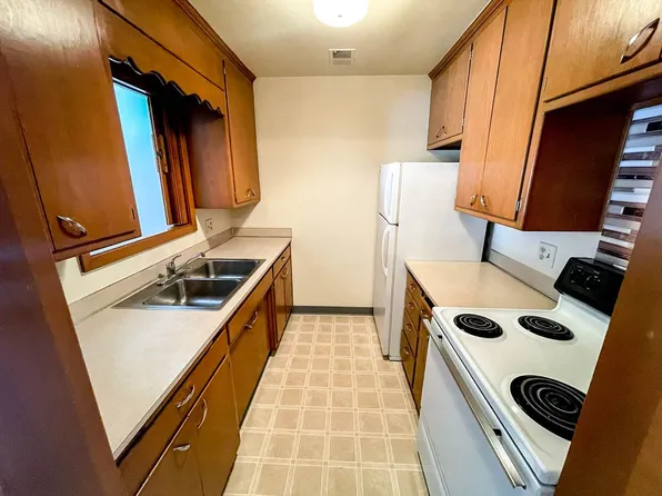 Fountain Villas Apartments