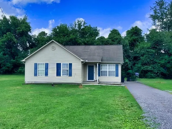 254 Bowman Ln, Maynardville, TN 37807