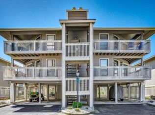 1801 N Ocean Blvd #P1, North Myrtle Beach, SC 29582