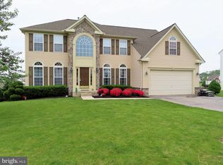43 Nace Dr, Hanover, PA 17331