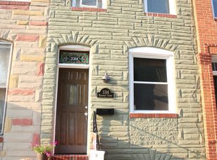 3314 Harmony Ct, Baltimore, MD 21224