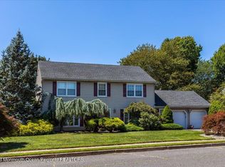 61 Bampton Pl, West Long Branch, NJ 07764