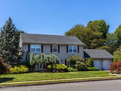 61 Bampton Place, West Long Branch, NJ, 07764
