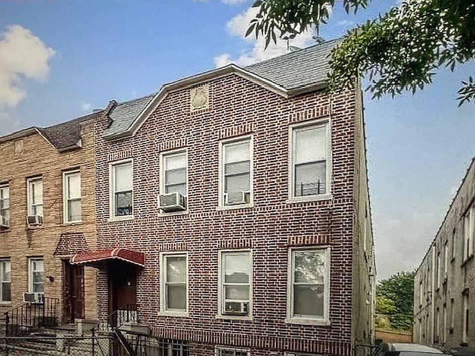 2nd image of 26-17 96th St #1