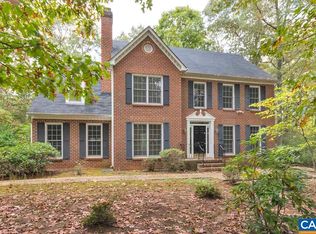 228 Fieldstone Dr, Keswick, VA 22947